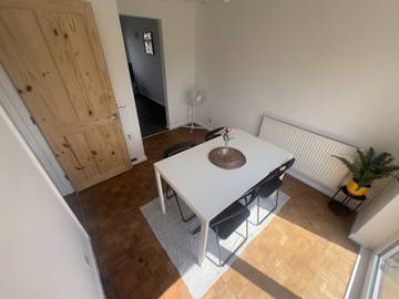 Holiday Rental for 5 People in Leighton-Linslade, Central Bedfordshire, Photo 3