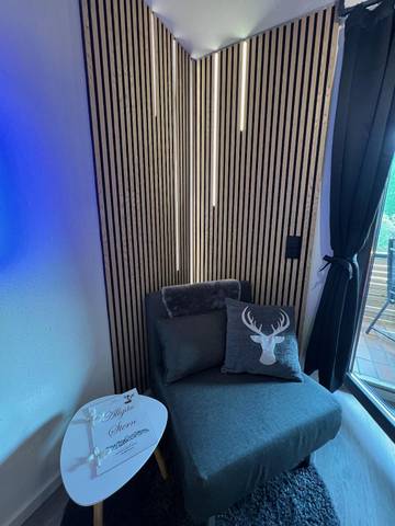 Hütte für 3 Personen in Steibis, Oberstaufen, Bild 1