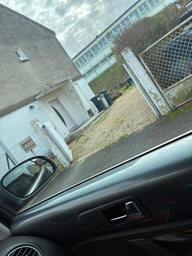 Location de vacances pour 8 personnes, avec Terrasse et Jardin à Crespin (Nord) - 2
