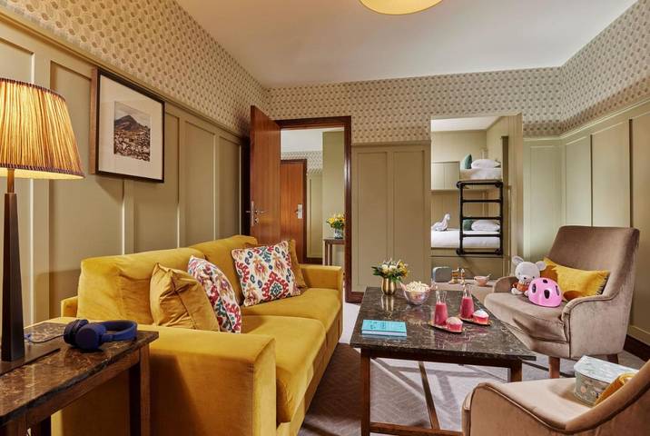 Hôtel pour 2 personnes, avec jardin et piscine ainsi que sauna et jacuzzi à Westport - 4