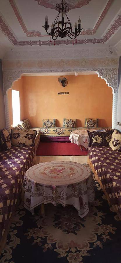 Appartement de vacances pour 6 personnes, avec vue et piscine, animaux acceptés