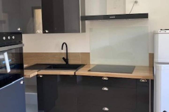 Gîte pour 4 personnes à Andance - 4