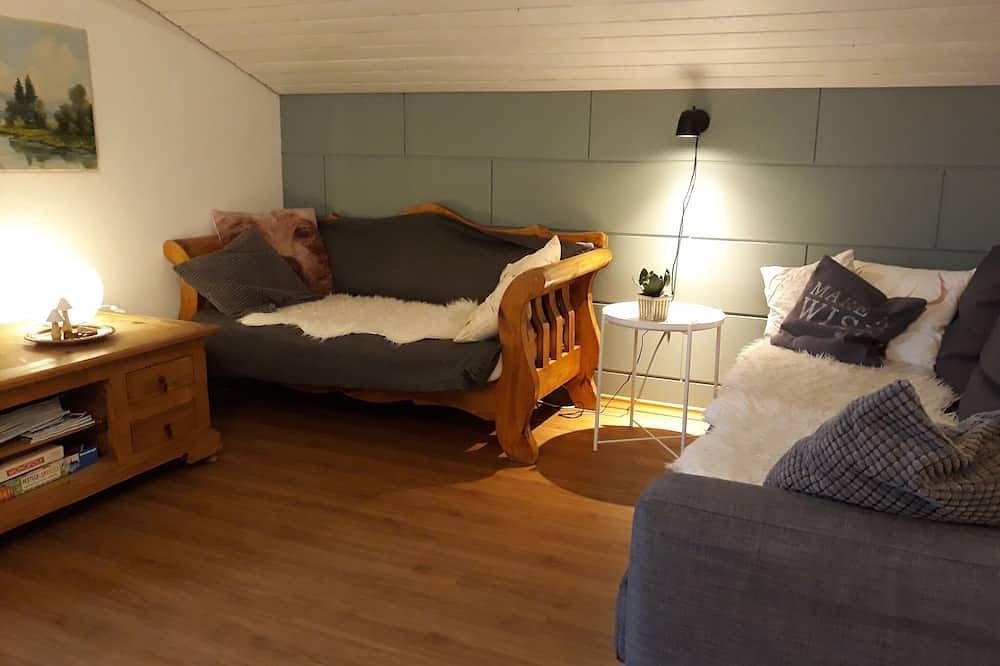 Appartamento vacanze a Inzell a partire da 134€ a notte