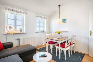Ferienwohnung für 4 Personen in Pellworm, Nordseeküste, Bild 4