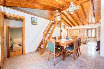 Ferienhaus in Binissalem, Mallorca Inselmitte für 6 