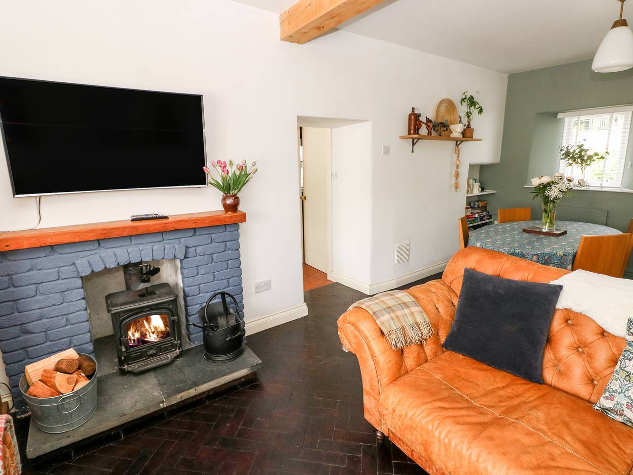 Cottage für 4 Personen in Narberth, Pembrokeshire