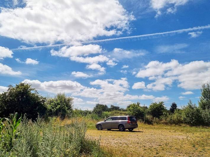 4 Personen Ferienhaus in Tønder in Tondern, Tondern und Umgebung