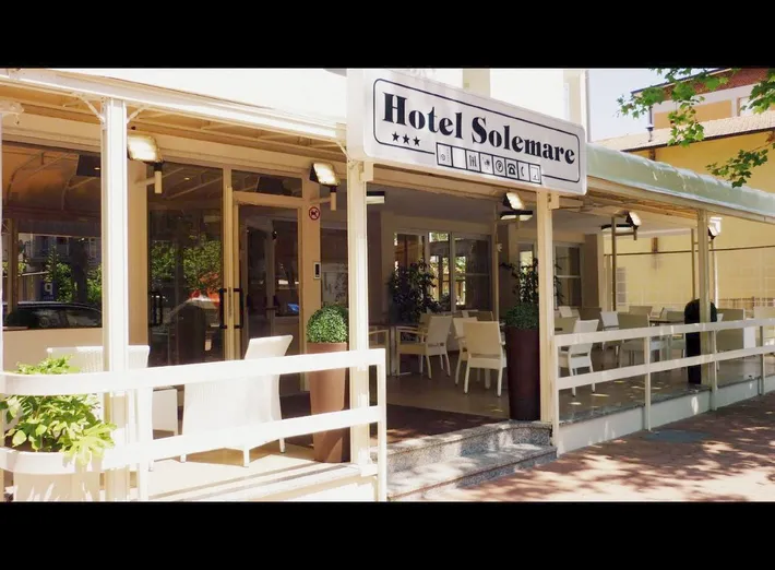 Hotel per 4 persone, con panorama e giardino - 1