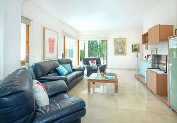 Villa in Playa del Port de Pollença, Pollença für 8 
