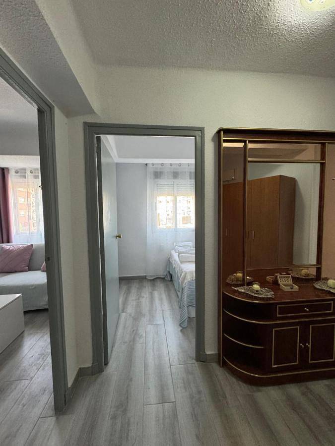 Appartement entier, Tu casa en Torrejón de Ardoz in Torrejón de Ardoz, Área Metropolitana de Madrid