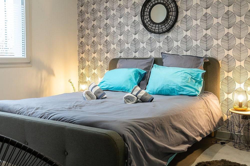 Apartamento entero, La Villetta G Riedisheim - Luxury apartment in Riedisheim, Región de Mulhouse