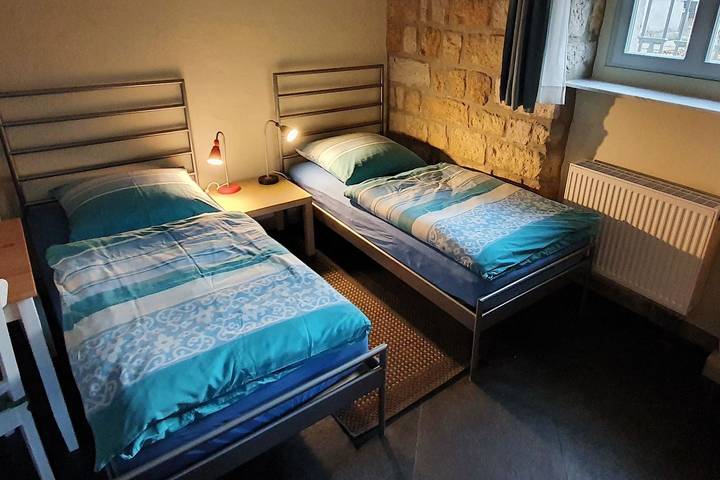 Ferienwohnung für 2 Personen, mit Garten in Dresden - 4