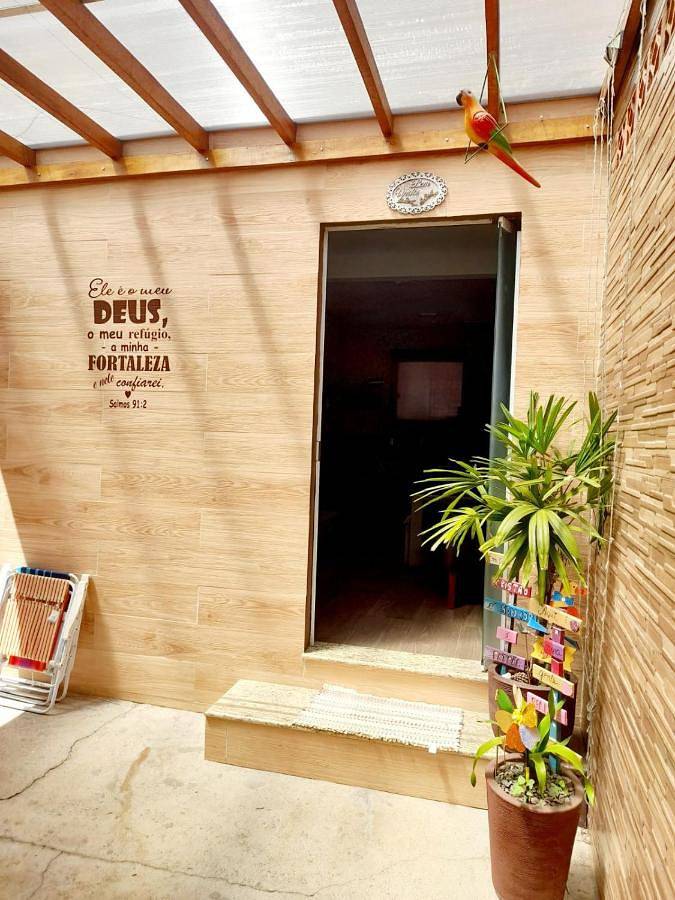 Casas e apartamentos de temporada para 6 pessoas em São Gabriel (RS)