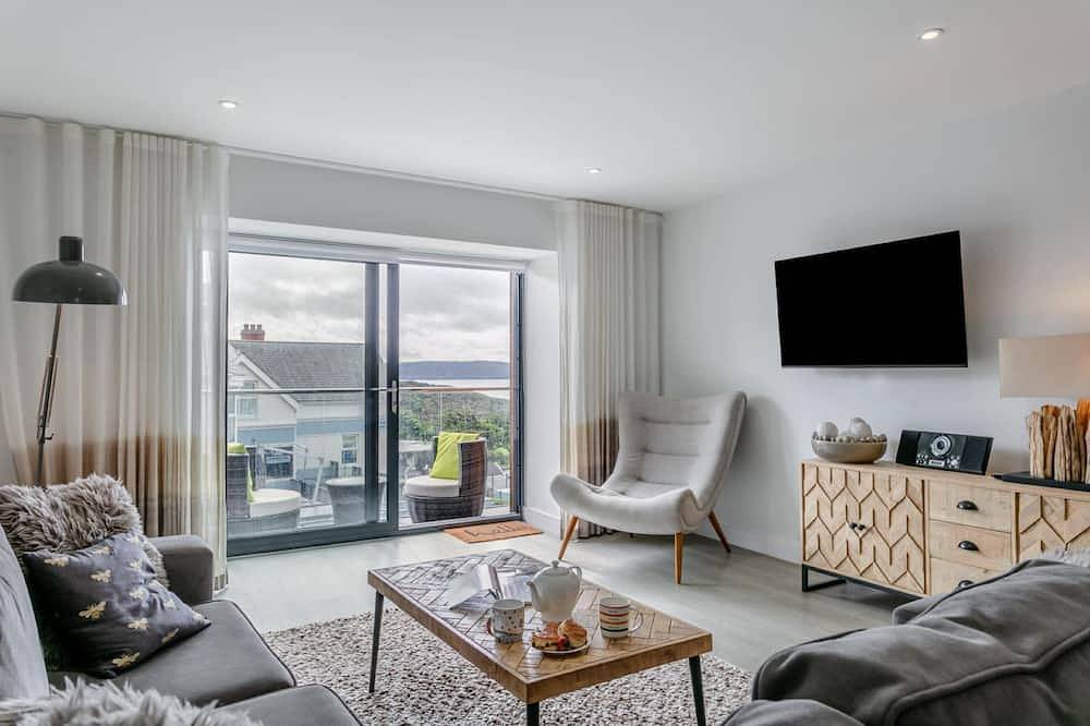 Whispering Bay - Luxury Cottages in Woolacombe, Devon