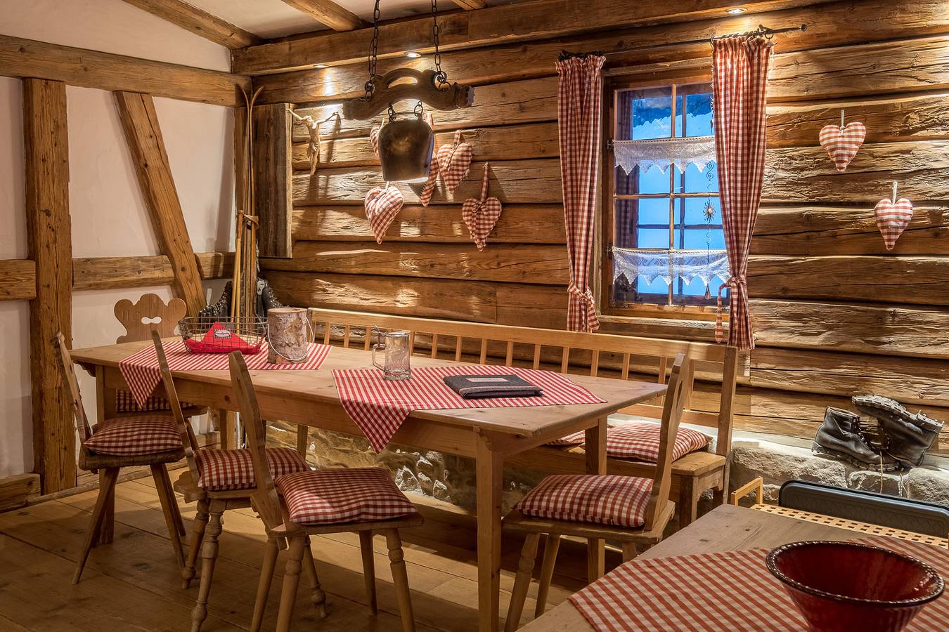 Almrausch in Oberstdorf, Bayerisch Schwaben