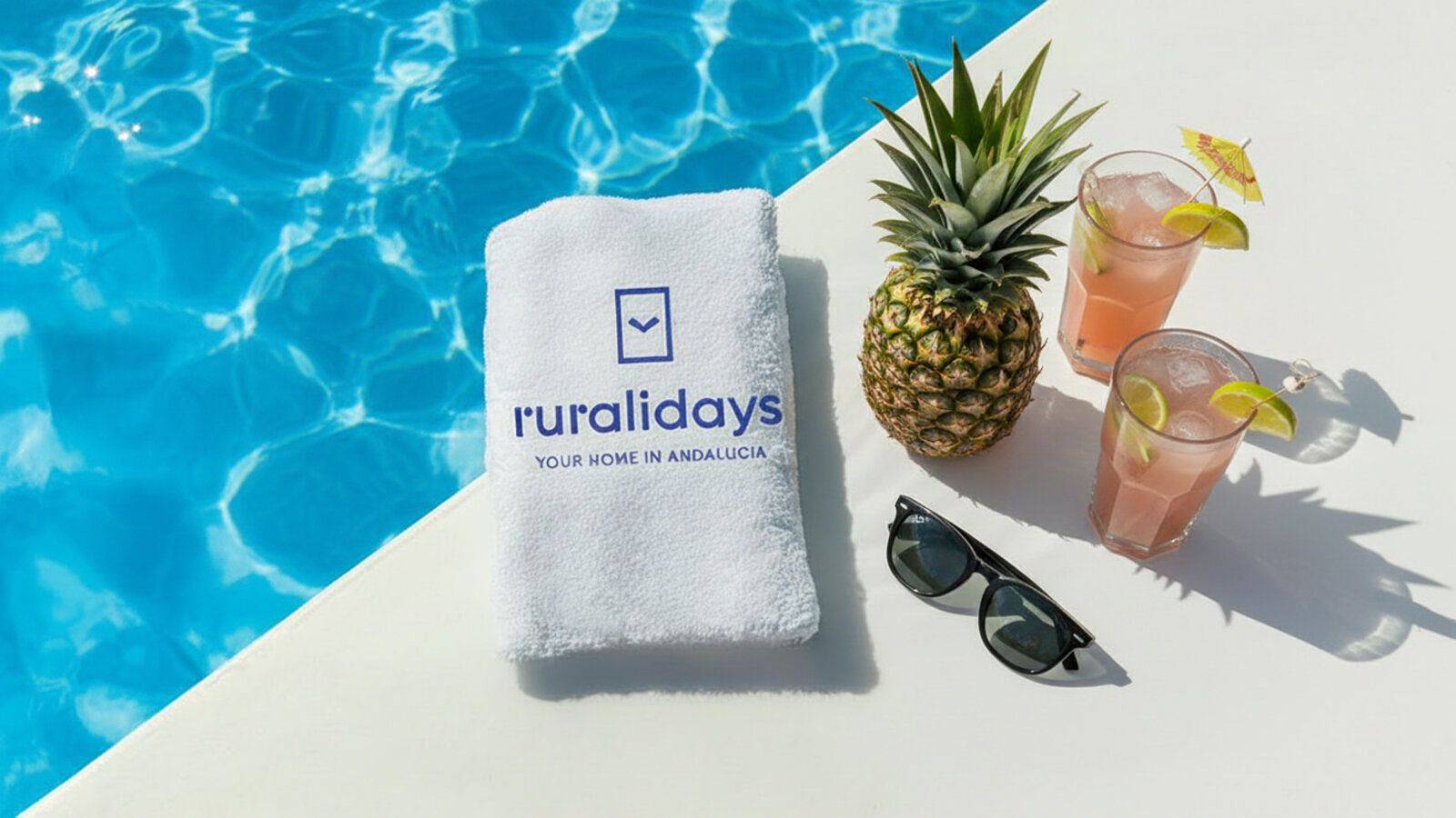 Cortijo Sylvestris Periana by Ruralidays in Periana, Málaga Provinz