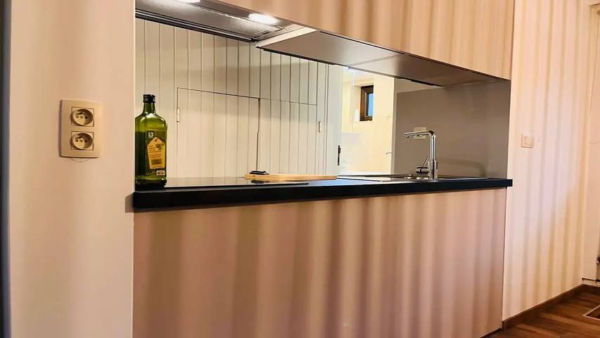 Location de vacances pour 5 personnes, avec jardin à Hotton - 4