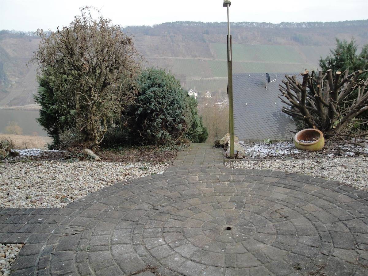 Ganze Ferienwohnung, Ferienwohnung Traumblick in Traben-Trarbach, Bernkastel-Kues & Umgebung
