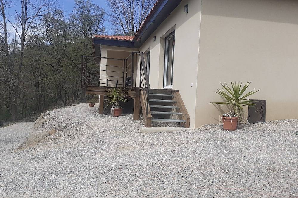 Villa in the heart of the mountains in Maureillas-las-Illas, Céret region