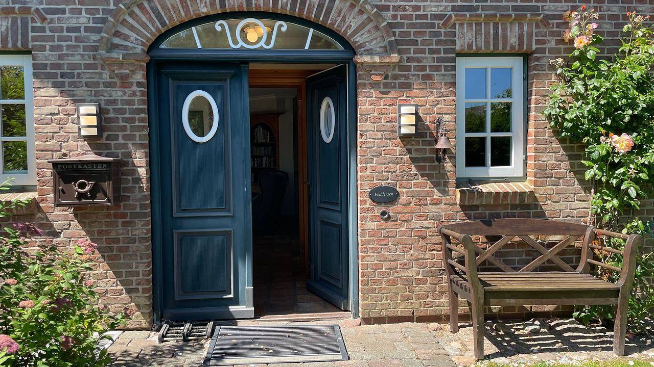 Ferienhaus für 5 Personen (135 m²) in Westerland (Sylt) in Sylt-Ost, Sylt (Gemeinde)