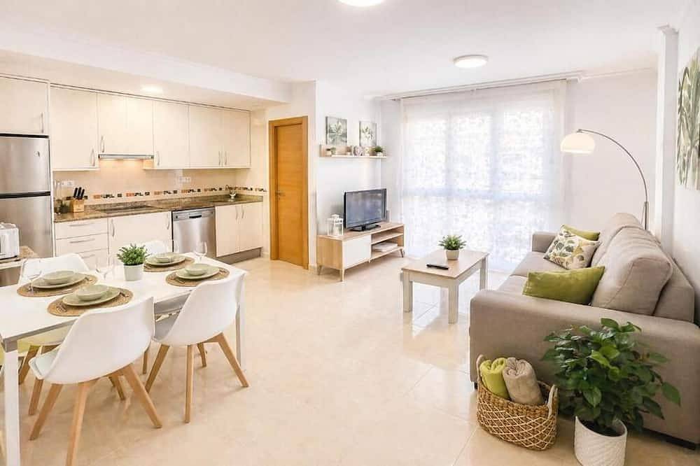 Entire apartment, Sun apartment in Viveiro, Galician Coast