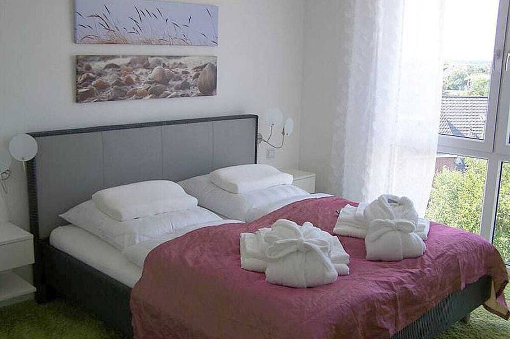 Ferienwohnung mit 2 Schlafzimmer in Wittdün, Amrum