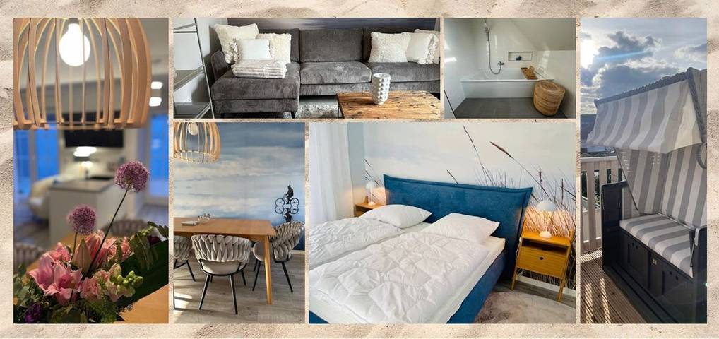 Ferienhaus für 5 Personen, mit Garten in Grömitz - 2