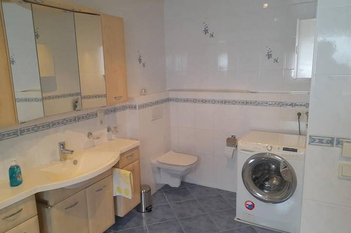 Ganze Wohnung, Ferienwohnung \"Heike\" Gemütliche Ferienwohnung in idyllischer Umgebung in Schauenburg, Landkreis Kassel