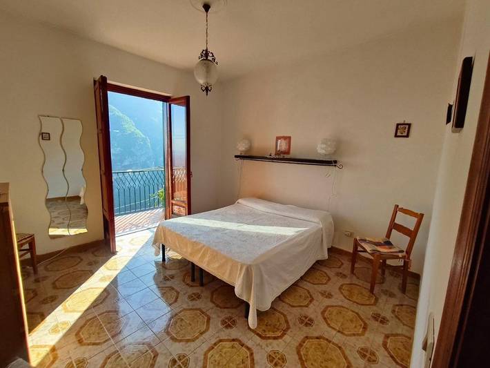 Gîte pour 4 personnes, avec terrasse et vue à Scala - 4