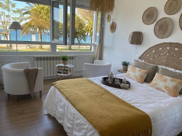 Gîte pour 5 personnes, avec balcon et vue à Comillas - 3