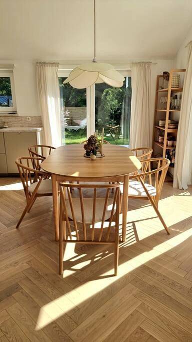 Two-Bedroom House in Kloster Lehnin, Mittelmark