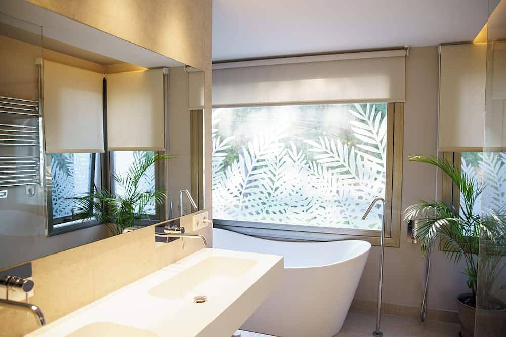 Casablanca Villa Valencia in Sagunto, Costa de Valencia