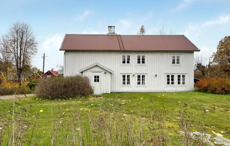 Vakantiehuis voor 6 personen, met terras en tuin - 1