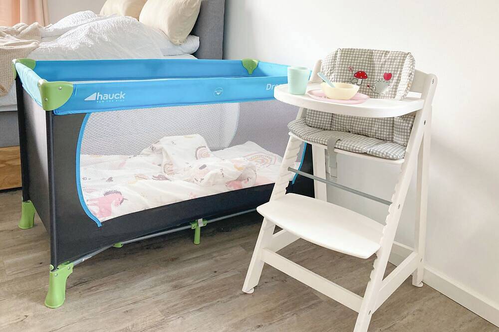 Ganze Wohnung, Pearls: Stilvolle Neubauwohnung am Niederrhein - Nahe Ruhrgebiet/holland in Emmerich, Niederrhein