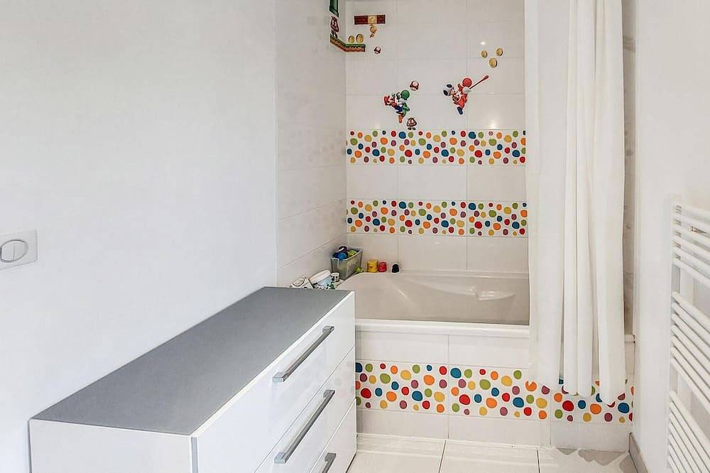 Acogedora casa en Vertou con Wi-Fi in Vertou, Nantes region
