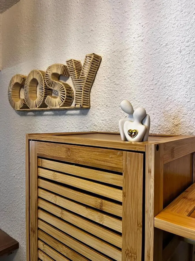 Apartamento de vacaciones para 2 personas - 1