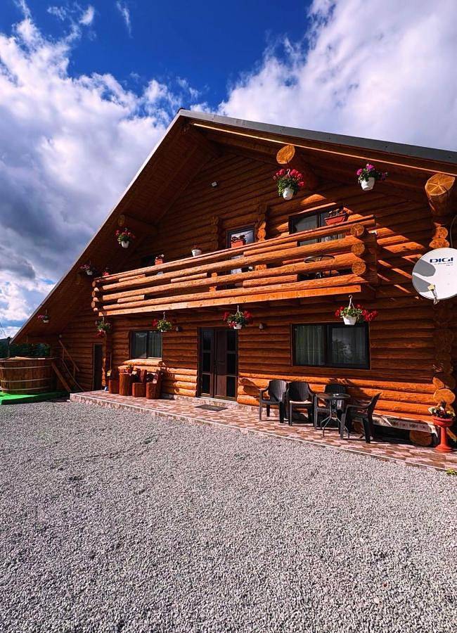 Gîte pour 2 personnes, avec Terrasse
