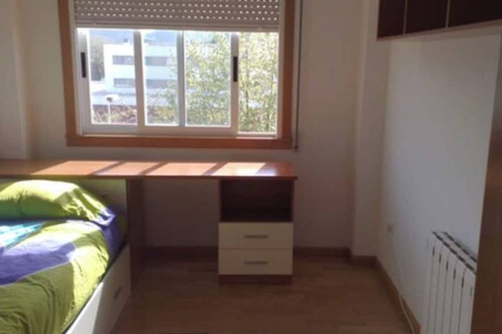 Gîte pour 10 personnes, avec balcon à Oleiros (Espanha) - 4