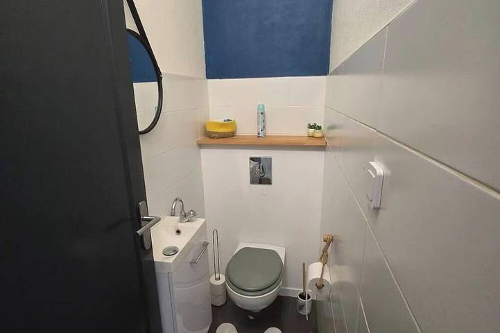 Chambre d’hôte pour 3 personnes à Niort - 3