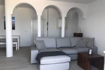 Bungalow für 3 Personen in Südliche Bucht Costa Calma, Pájara, Bild 4