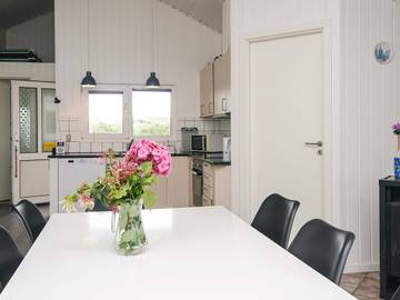 Ferienhaus für 8 Personen in Ringkøbing, Holmsland Klit, Bild 4