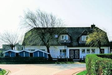 Ferienwohnung für 4 Personen in Nordseeküste, Landkreis Wittmund, Bild 2