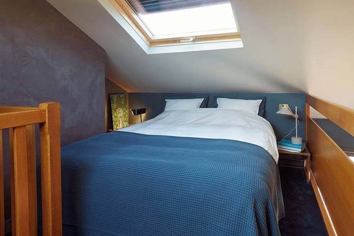 Gîte pour 4 personnes à Bourseville - 2