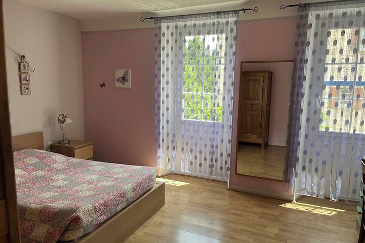 Location de vacances pour 2 personnes, avec jardin, animaux acceptés à Sault - 3