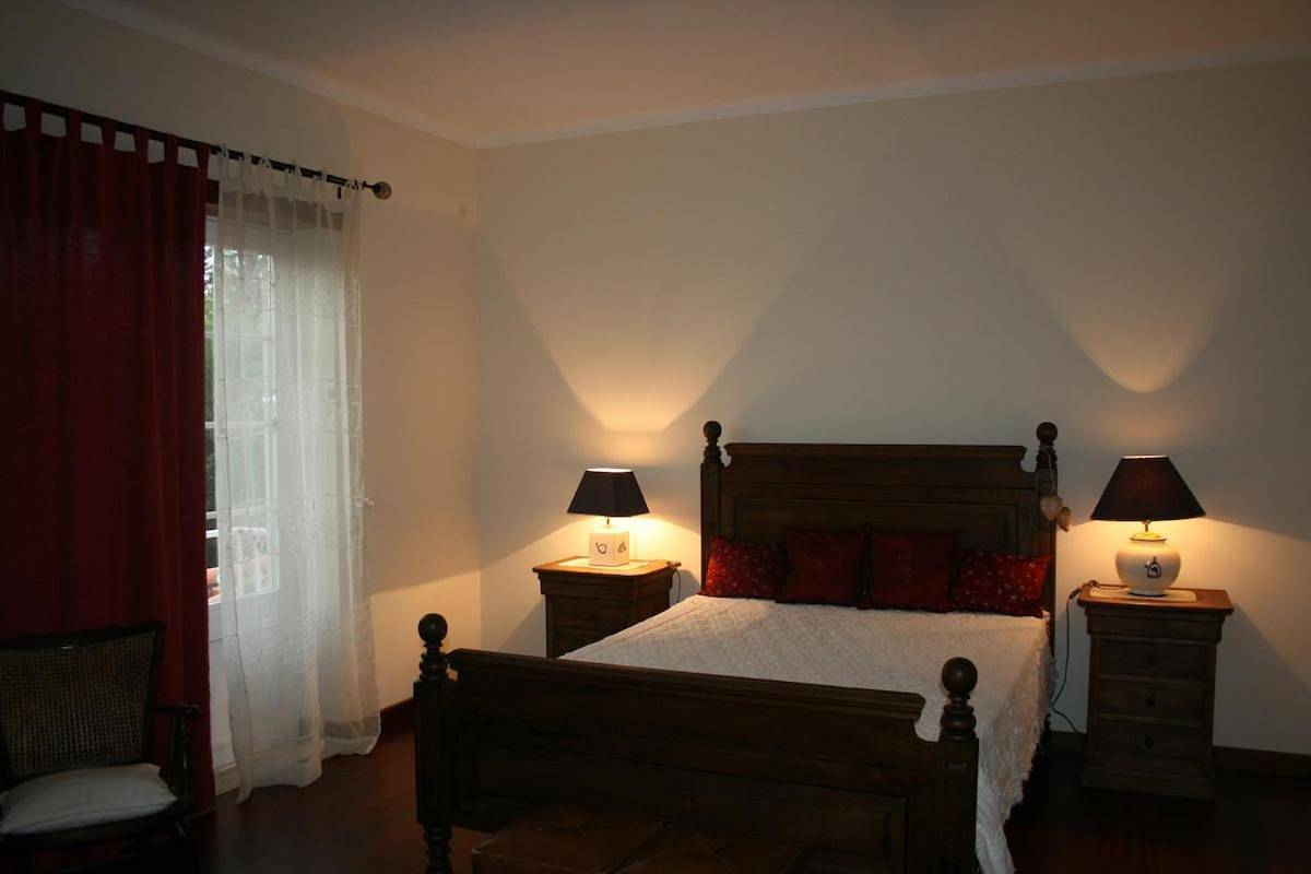 Casa do Campo - Castelo Branco in Castelo Branco, Aldeias do Xisto