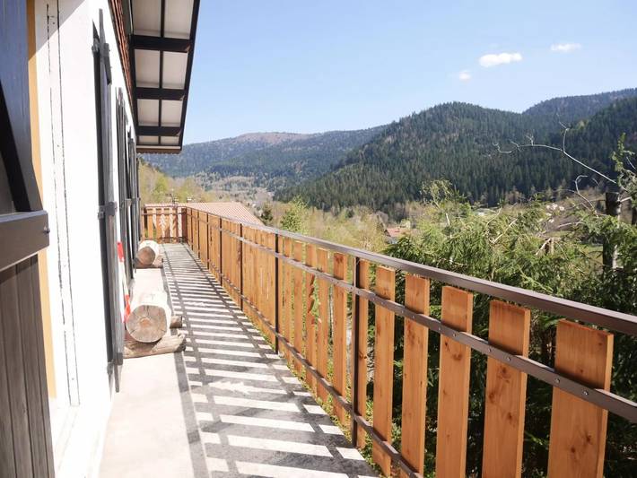 Villa pour 15 personnes, avec jardin dans Lorraine - 4