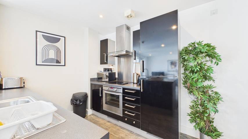 Gîte pour 2 personnes à Swansea - 4
