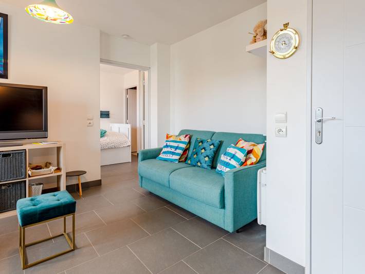 Ganze Wohnung, Blue Bay in Deauville, Lisieux und Umgebung