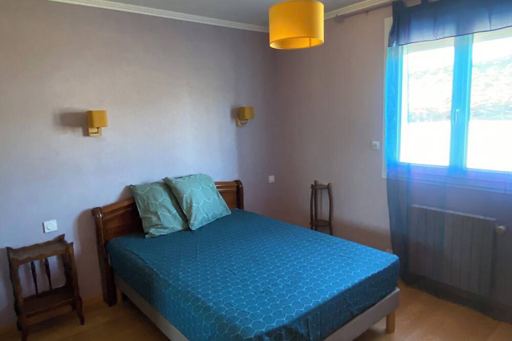 Maison Bretagne panoramic sea view and direct beach access in Lamballe-Armor, Côte de Goëlo