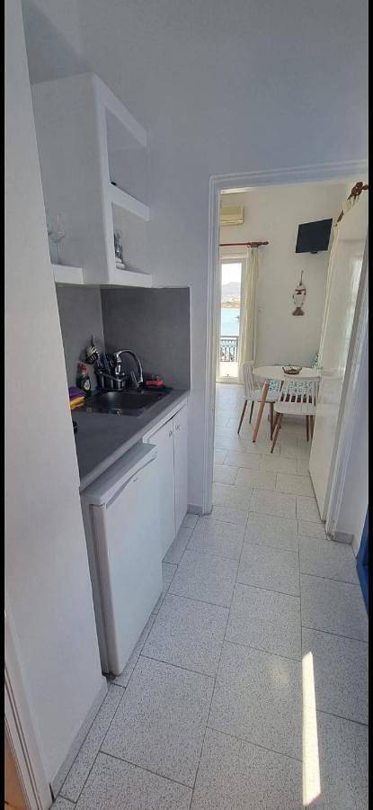 Family Room in Antiparos Ville, Antiparos